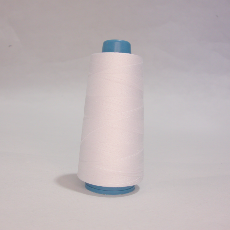 Cotton 40 Weight #003 White