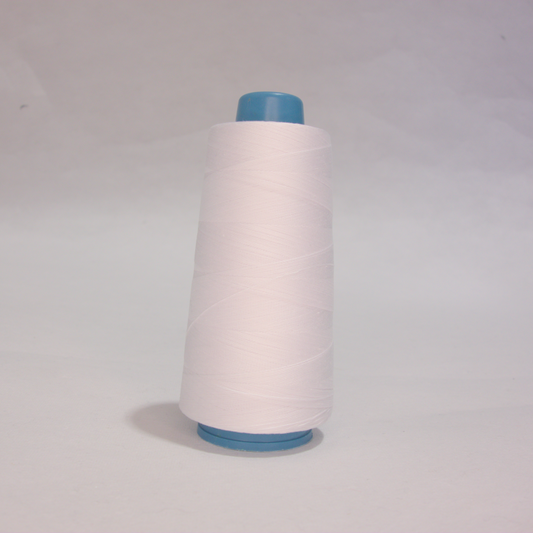 Cotton 40 Weight #003 White