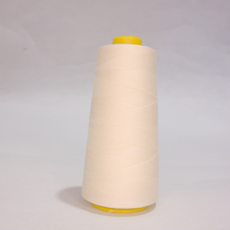 Cotton 40 Weight #004 Ivory