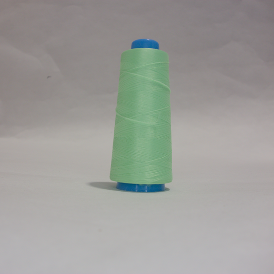 Stretch Nylon N-1272 Mint Green