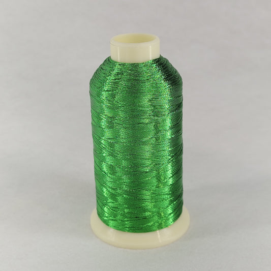 3302 Green Metallic