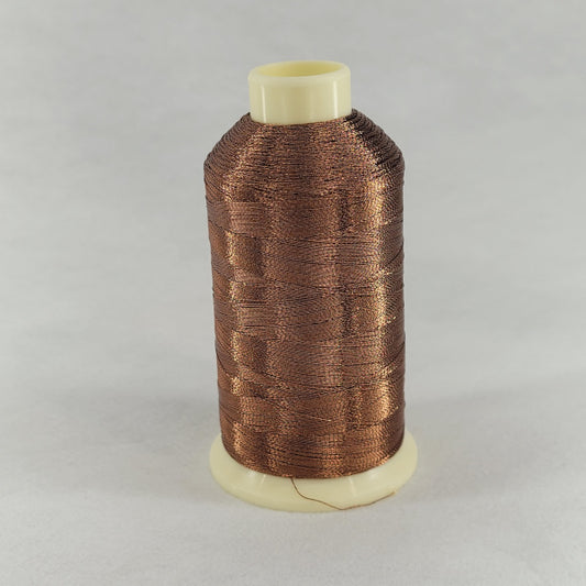 3314 Brown Metallic