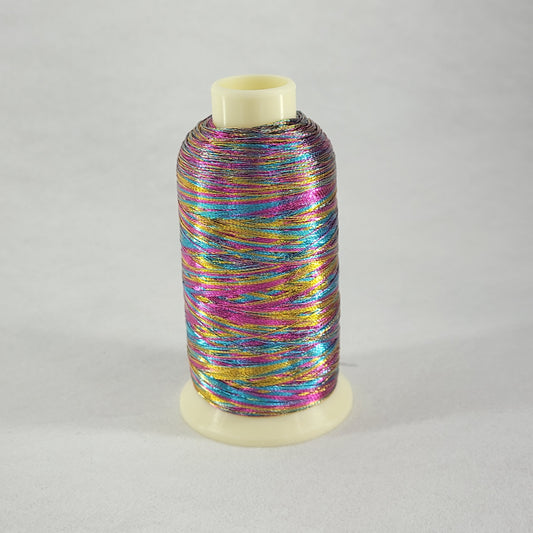3403 Variegated Metallic