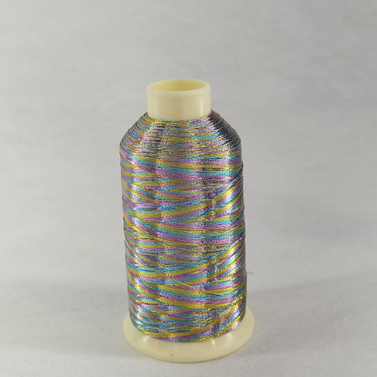 3404 Variegated Metallic