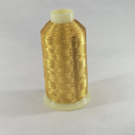 4007 Gold Metallic