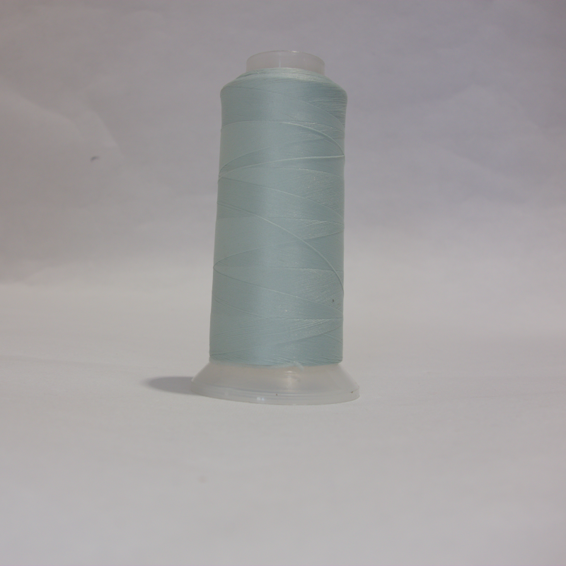Stretch Polyester Color: 100D/2 Grey #5507-C