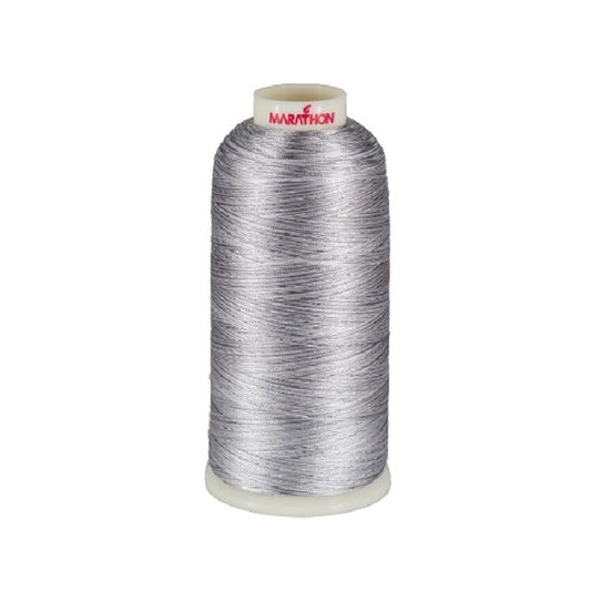 5515 Ombre Grey  Variegated Thread (Rayon)