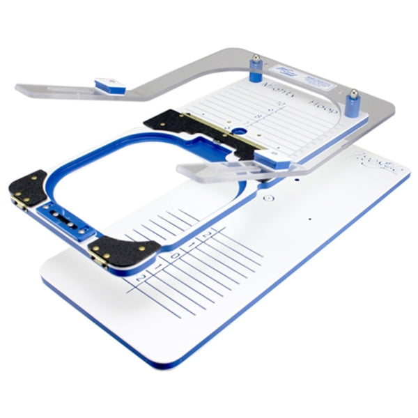 Mighty Hoop-Square 4" x 6 Fixture