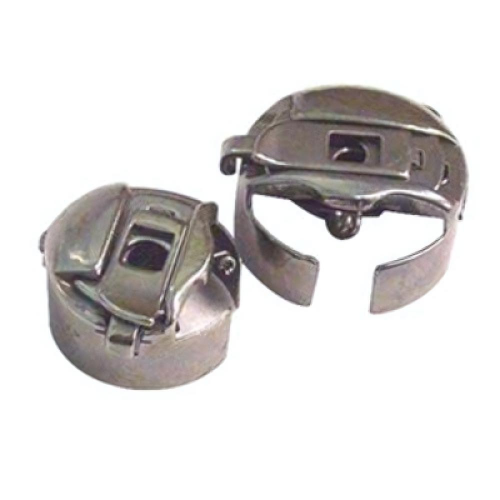 Bobbin Case size L, #ME0503000 NBL spring
