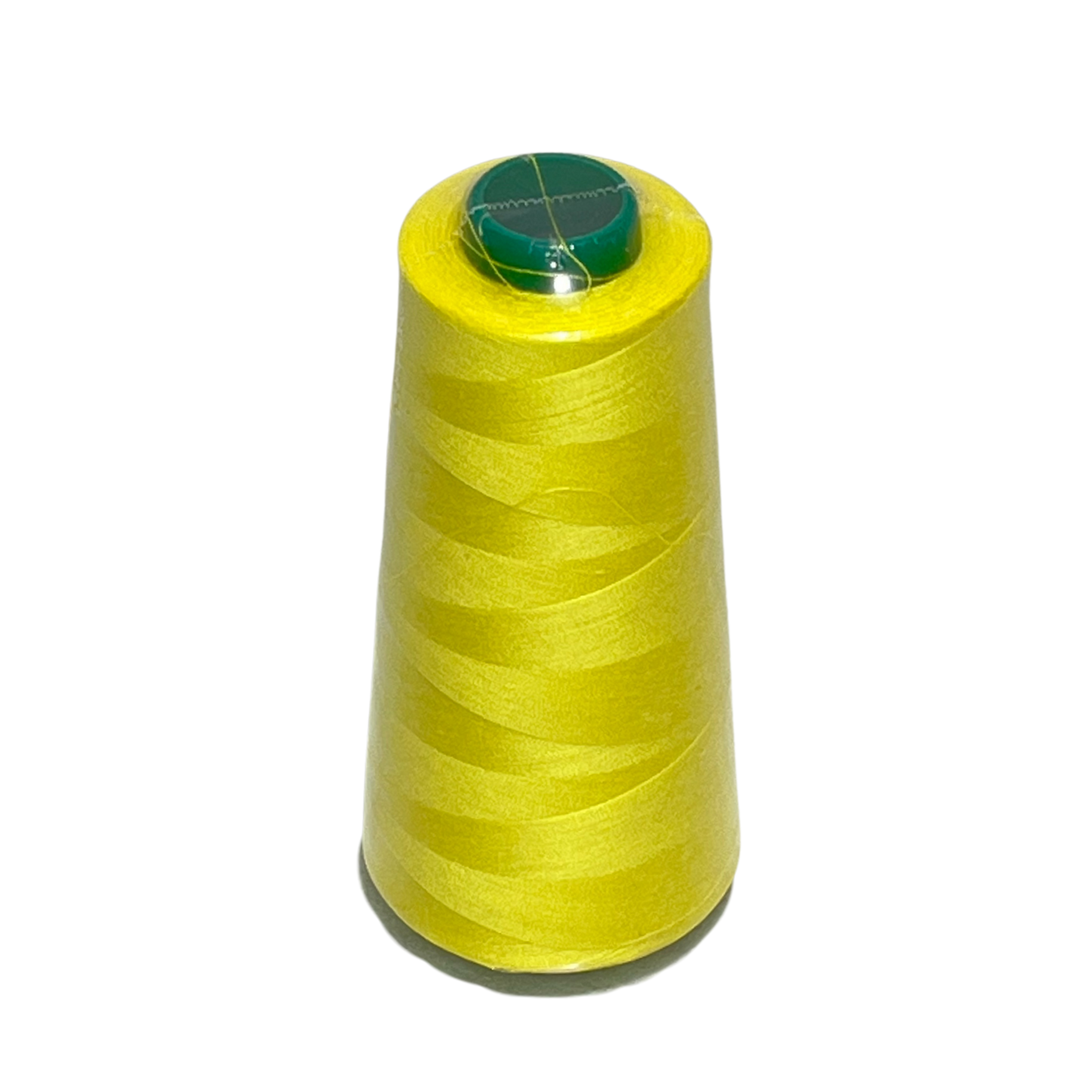 Sewing Thread 50/2 #a516 Yellow