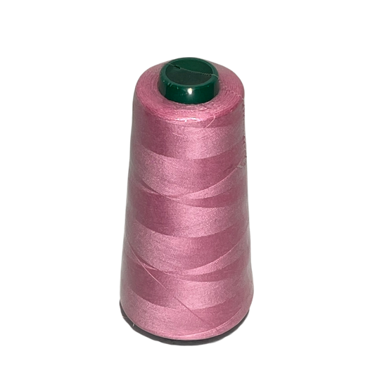 Sewing Thread 50/2 #a550 Pink