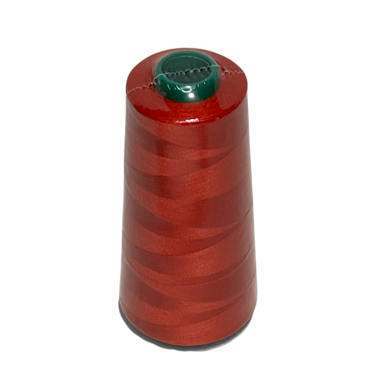 Sewing Thread 50/2 #a572 Red