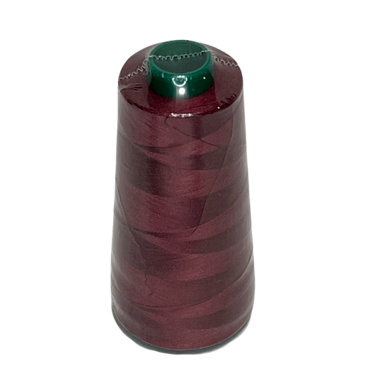 Sewing Thread 50/2 #a579 Maroon