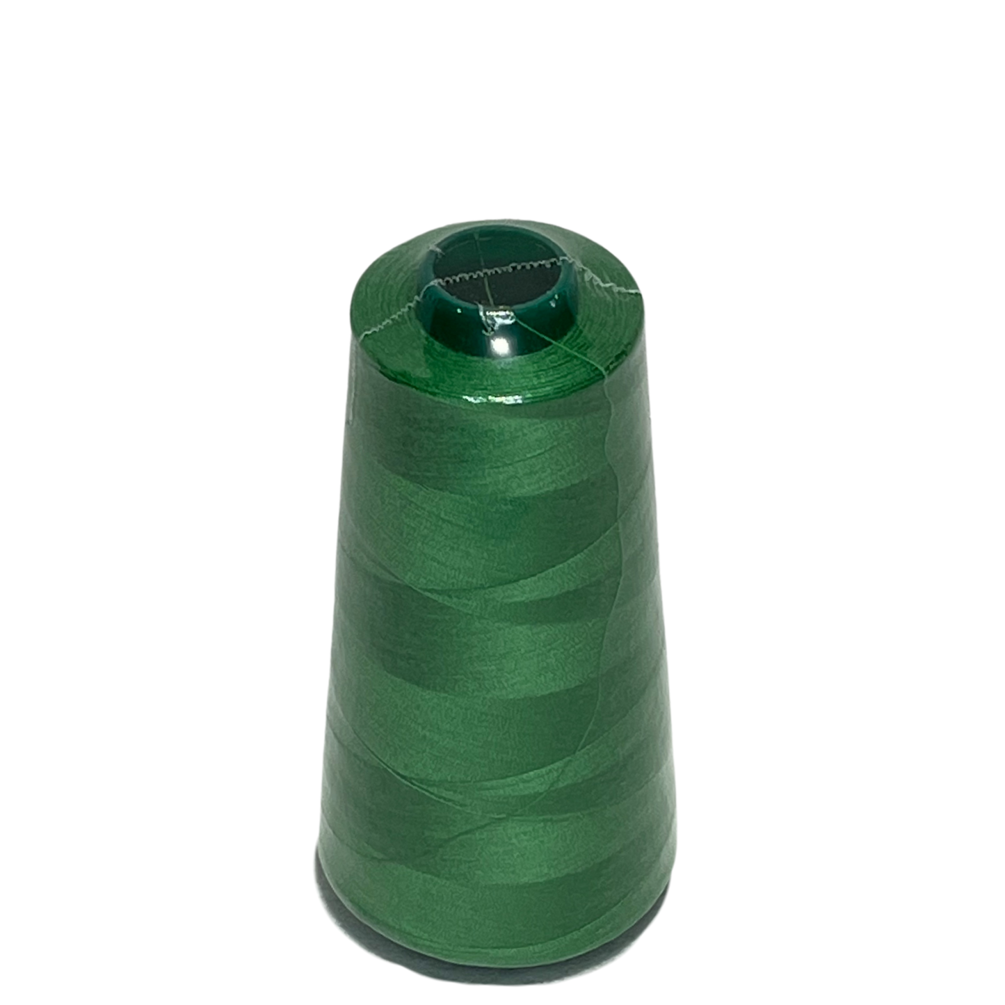 Sewing Thread 50/2 #a627 Bottle Green