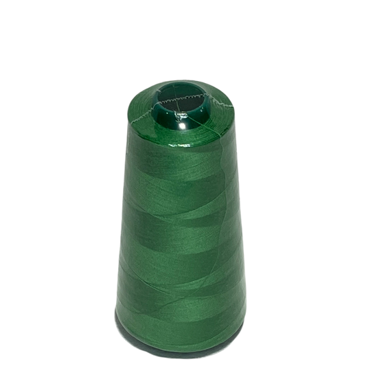 Sewing Thread 50/2 #a627 Bottle Green