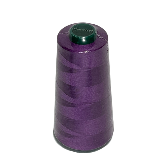 Sewing Thread 50/2 #a652 Purple