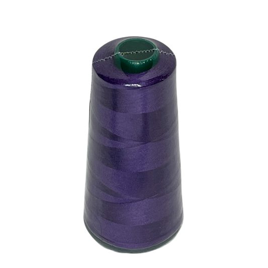 Sewing Thread 50/2 #a663 Purple