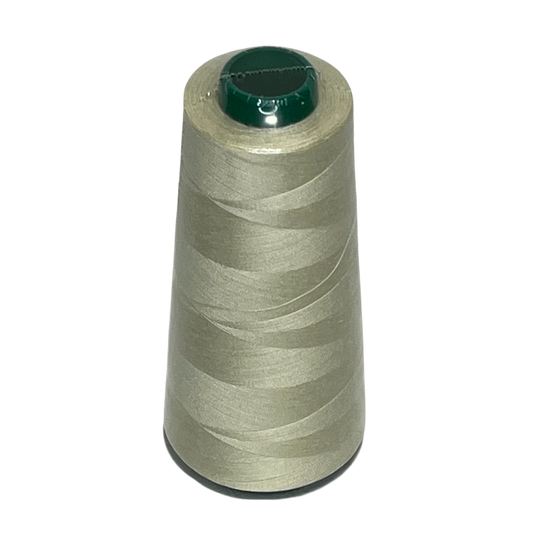 Sewing Thread 50/2 #a677 Lt Celery