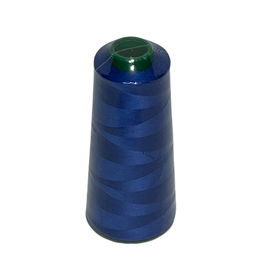Sewing Thread 50/2 #a793 Dk Blue