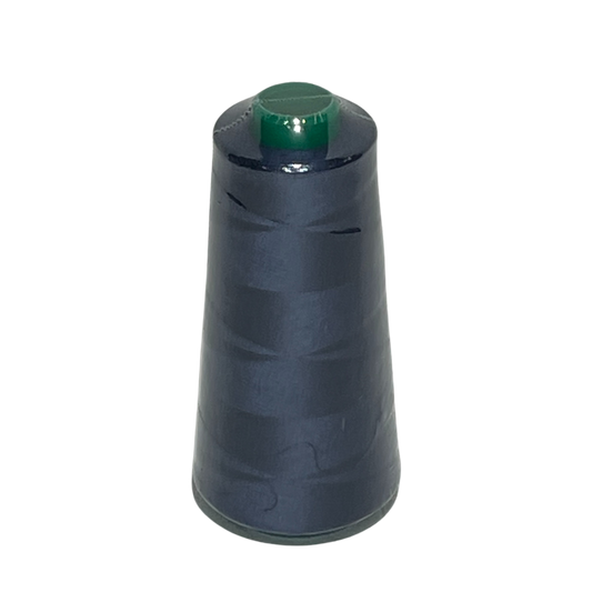 Sewing Thread 50/2 #a802 Navy
