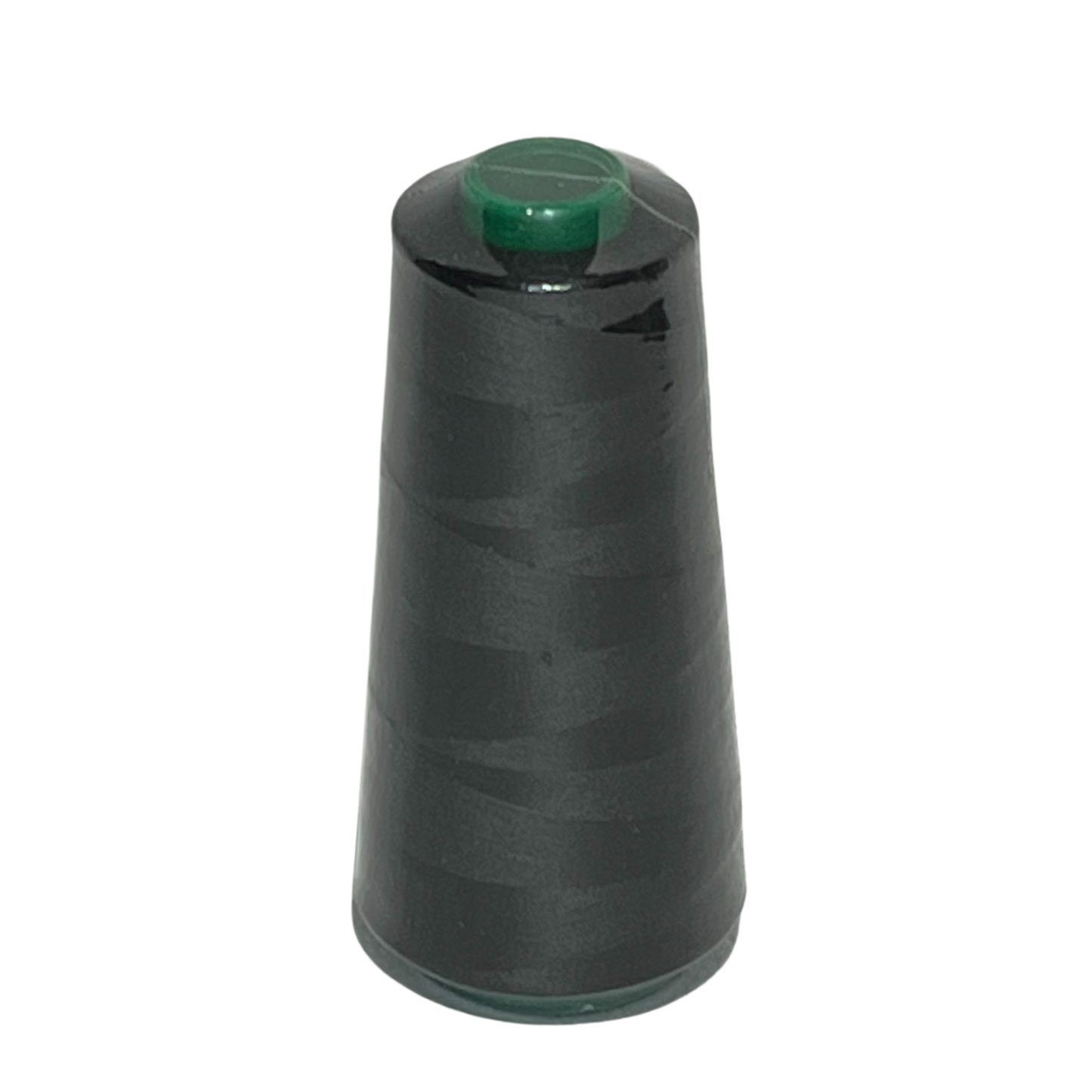 Sewing Thread 50/2 Black #a807