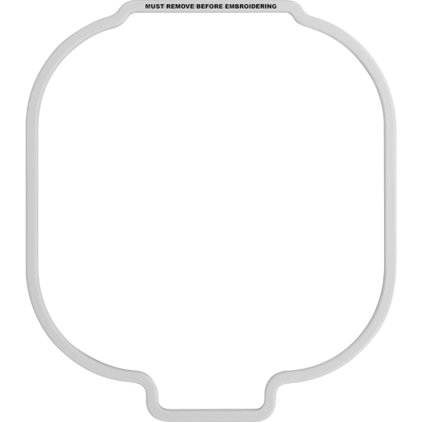 Mighty Hoop Backing Holder