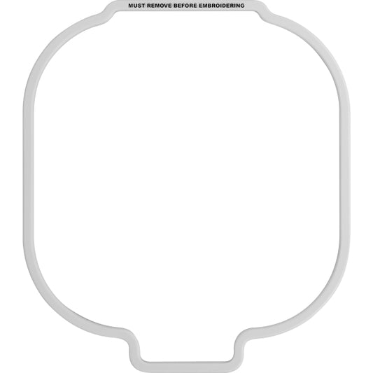 Mighty Hoop Backing Holder