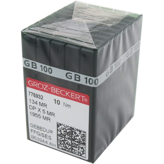 Titanium Quilting Needles - 134