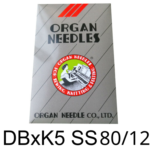 DB-K5 Stainless Steel Round Shank for Embroidery on Leather