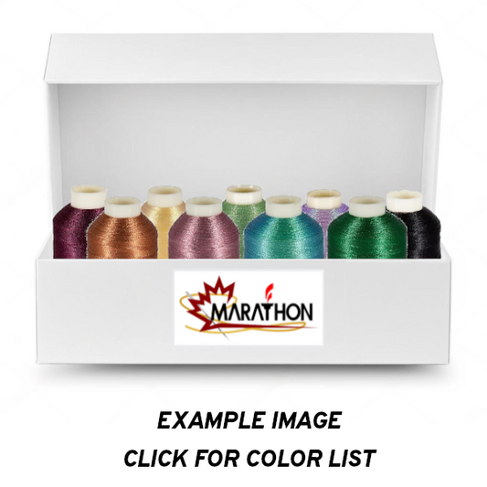 Starter Kit #1 (Rayon)