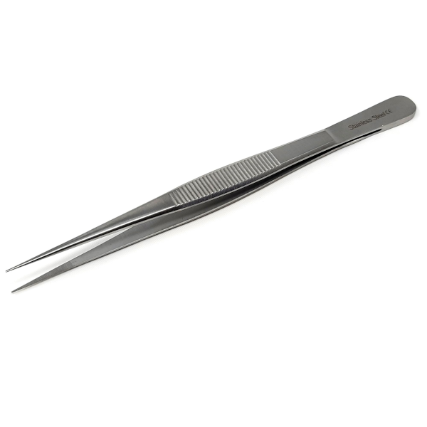 M-7 Multi Purpose Tweezer STRAIGHT 5.75"