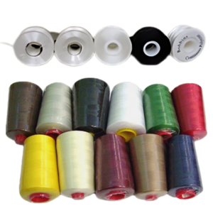 Bobbins, Thread & Accessories