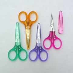 Scissors & Tweezers