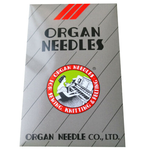 Needles