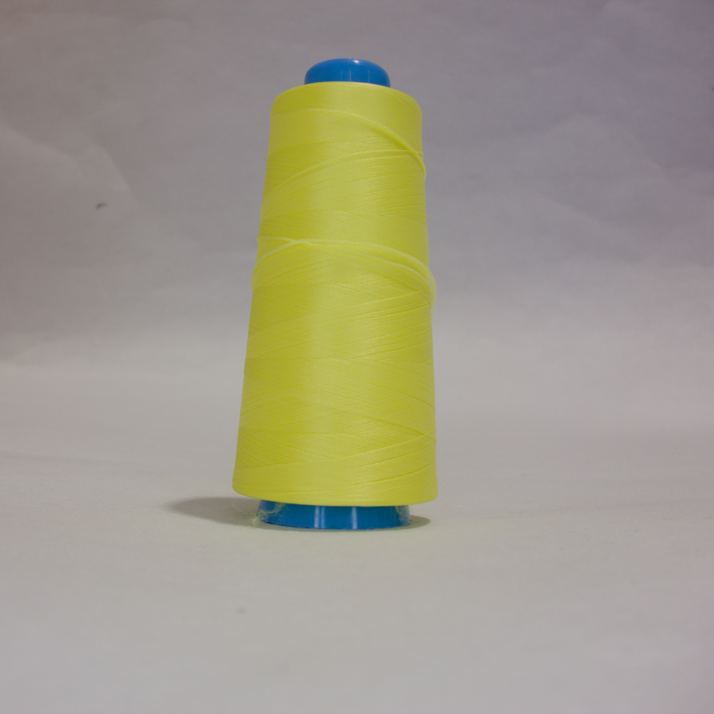 Stretch Nylon N-1004 Yellow