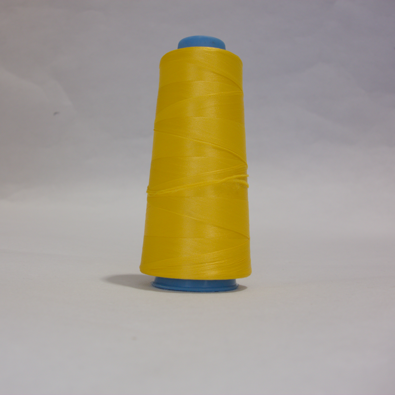 Stretch Nylon N-1009 Gold – Marathon Threads Canada