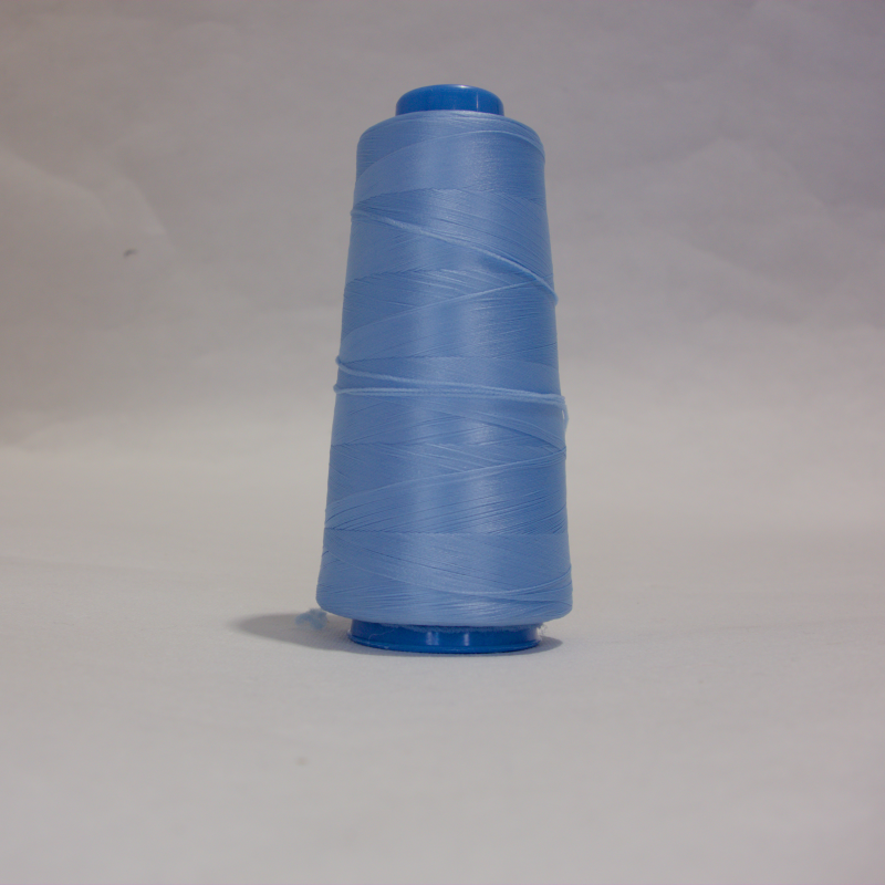 1042 Blue Thread Stretch Nylon N-1057 Light Blue – Marathon Threads Canada