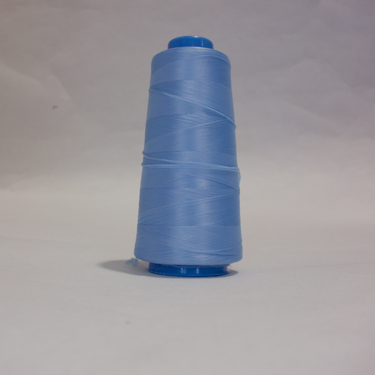 Stretch Nylon N-1057 Light Blue