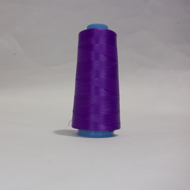 Stretch Nylon N-1080 Purple – Marathon Threads Canada