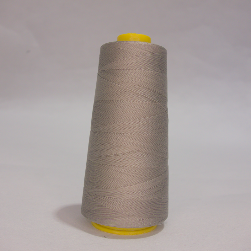 Cotton 40 Weight #122 Grey