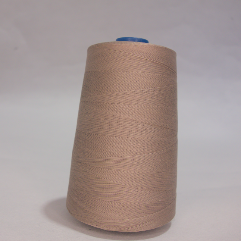 Cotton 40 Weight #141 Taupe