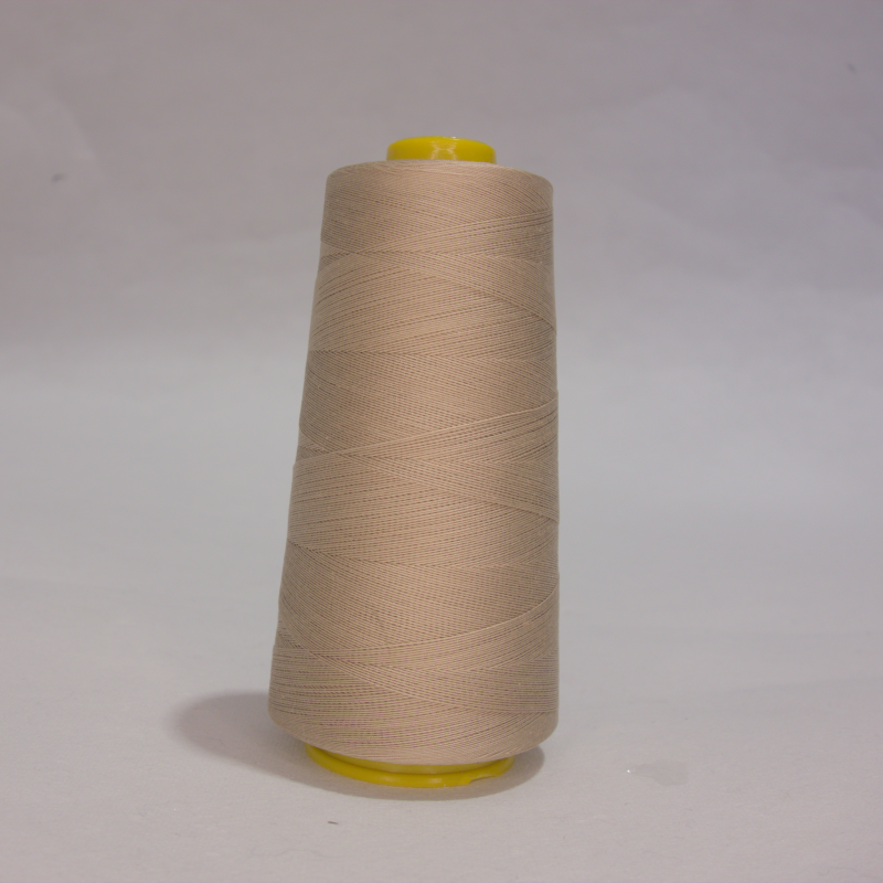 Cotton 40 Weight #174 Tan