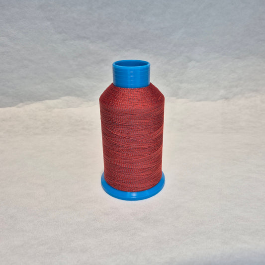 9002 Red - Reflective Thread