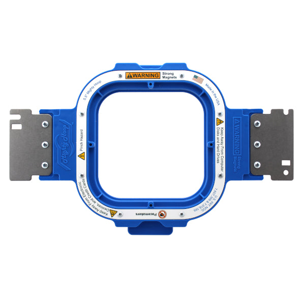 Mighty Hoop-Square 5.5"