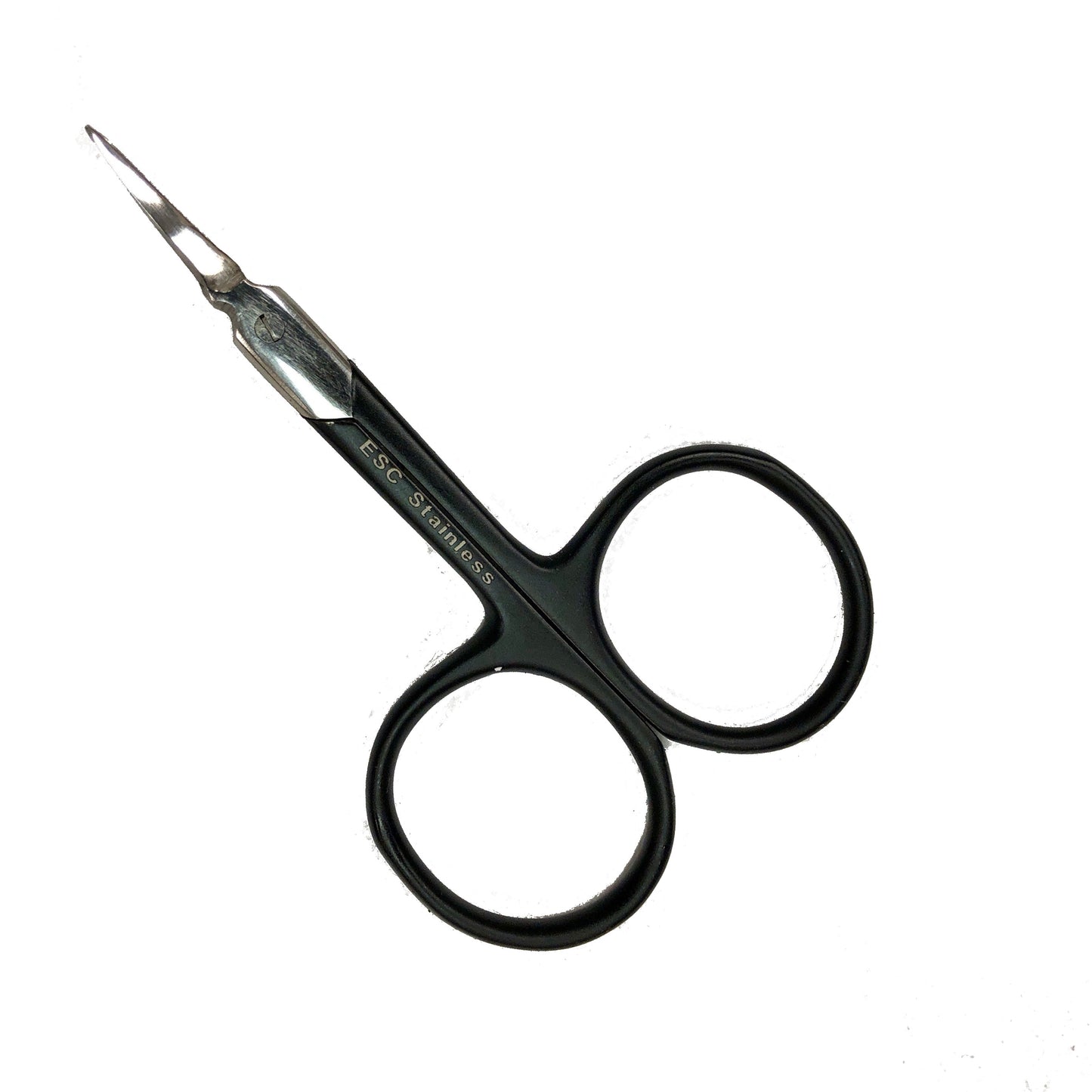 ESC-202C 3.5″ Curved Scissors