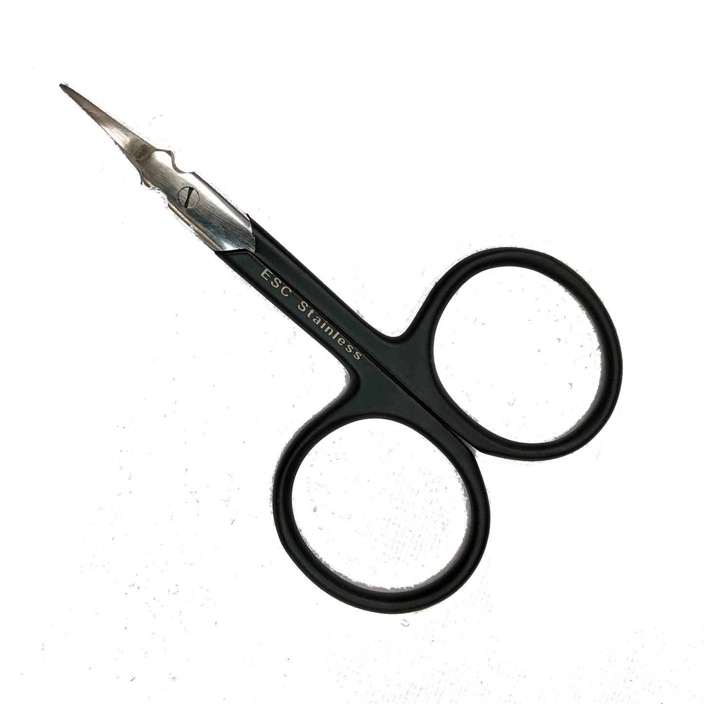 ESC-202S 3.5″ Large Handle Straight Scissors