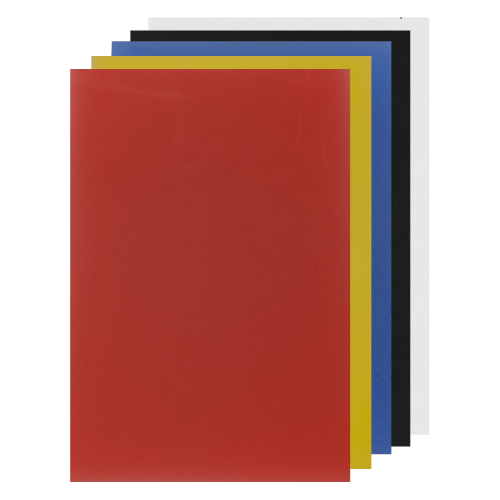 MaraFoam - Dense Puff Foam (10 Pack)