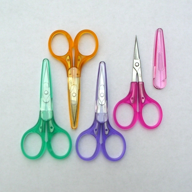 Scissors #JLZ-651 4" / 98mm