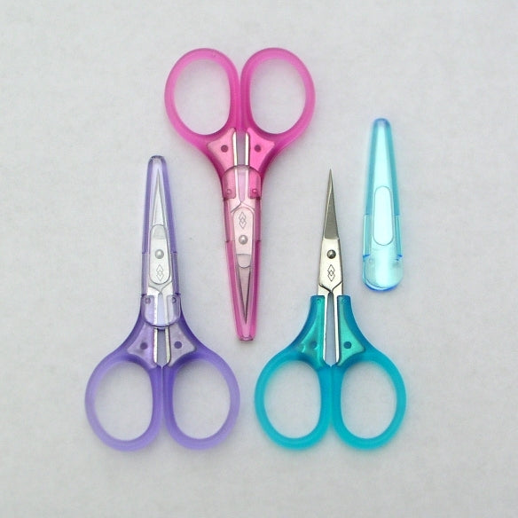 Scissors #JLZ-652 3.25" / 85mm