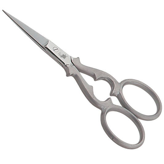 M-508 Straight Blade scissor 3.5"